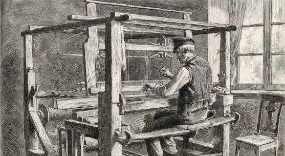 The Machinery Question