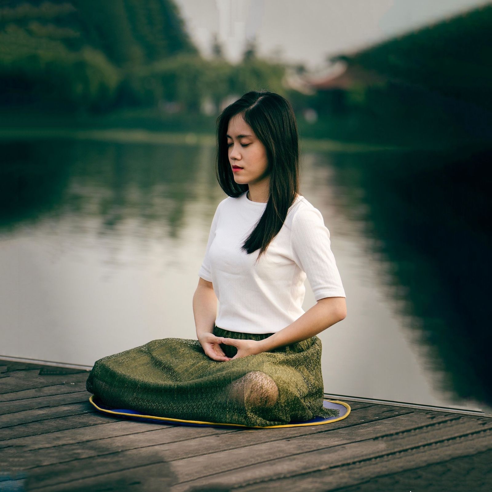 Why do most people fail at meditation?