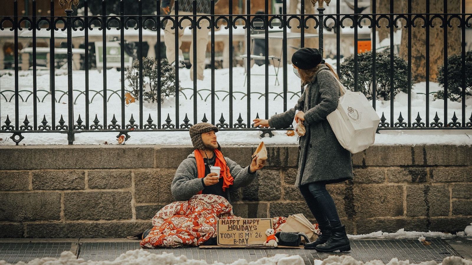 New Podcast Episode - Compassion, Self-Compassion, Anxiety and Trauma