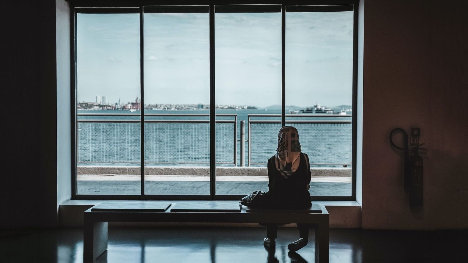 How to Break the Cycle of Worry and Stress