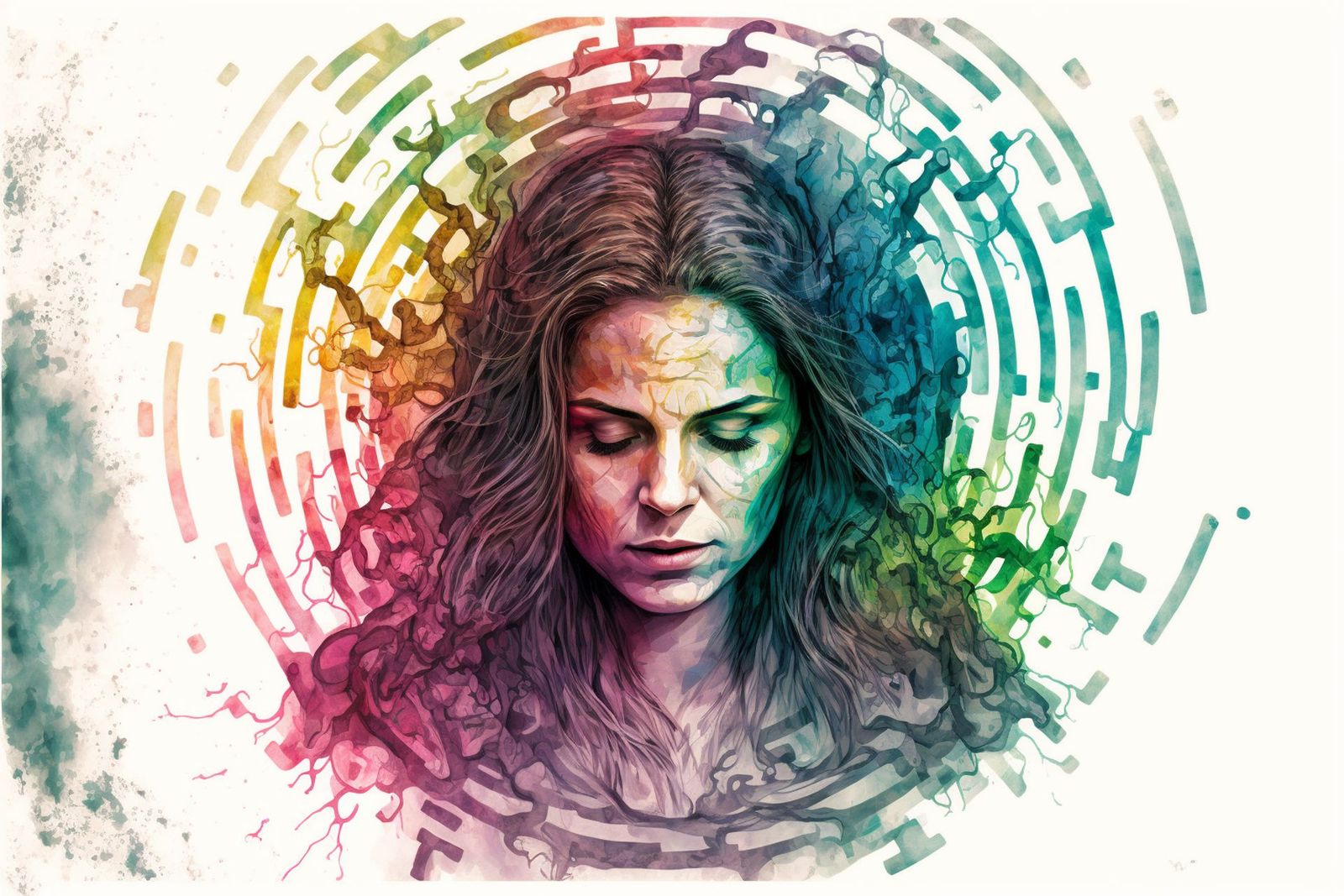 Meditations To Calm The Inner Narrative