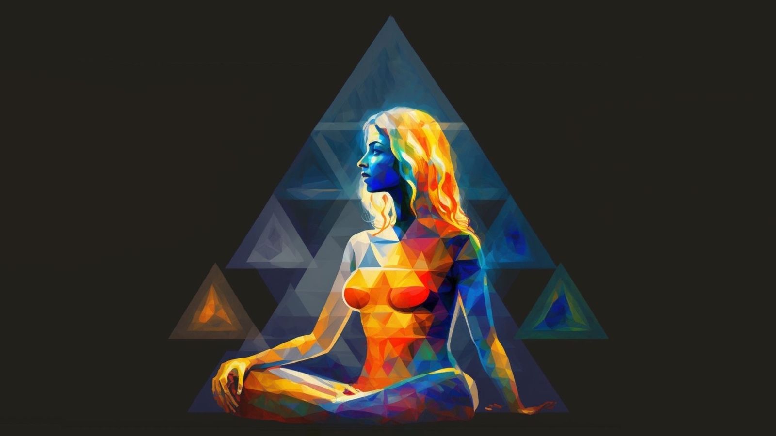 The Third Eye & Deep Relaxation 🎙️ Podcast Episode