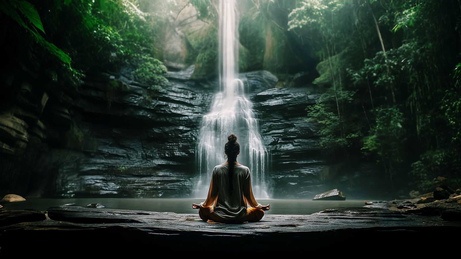 Practical Kincentric Meditation