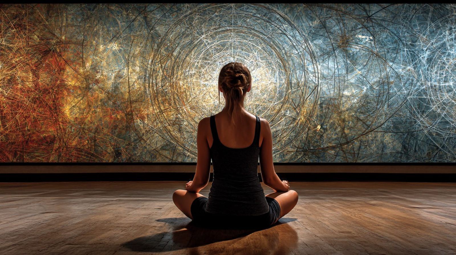 Refocusing, When to Meditate and The Perception Zone