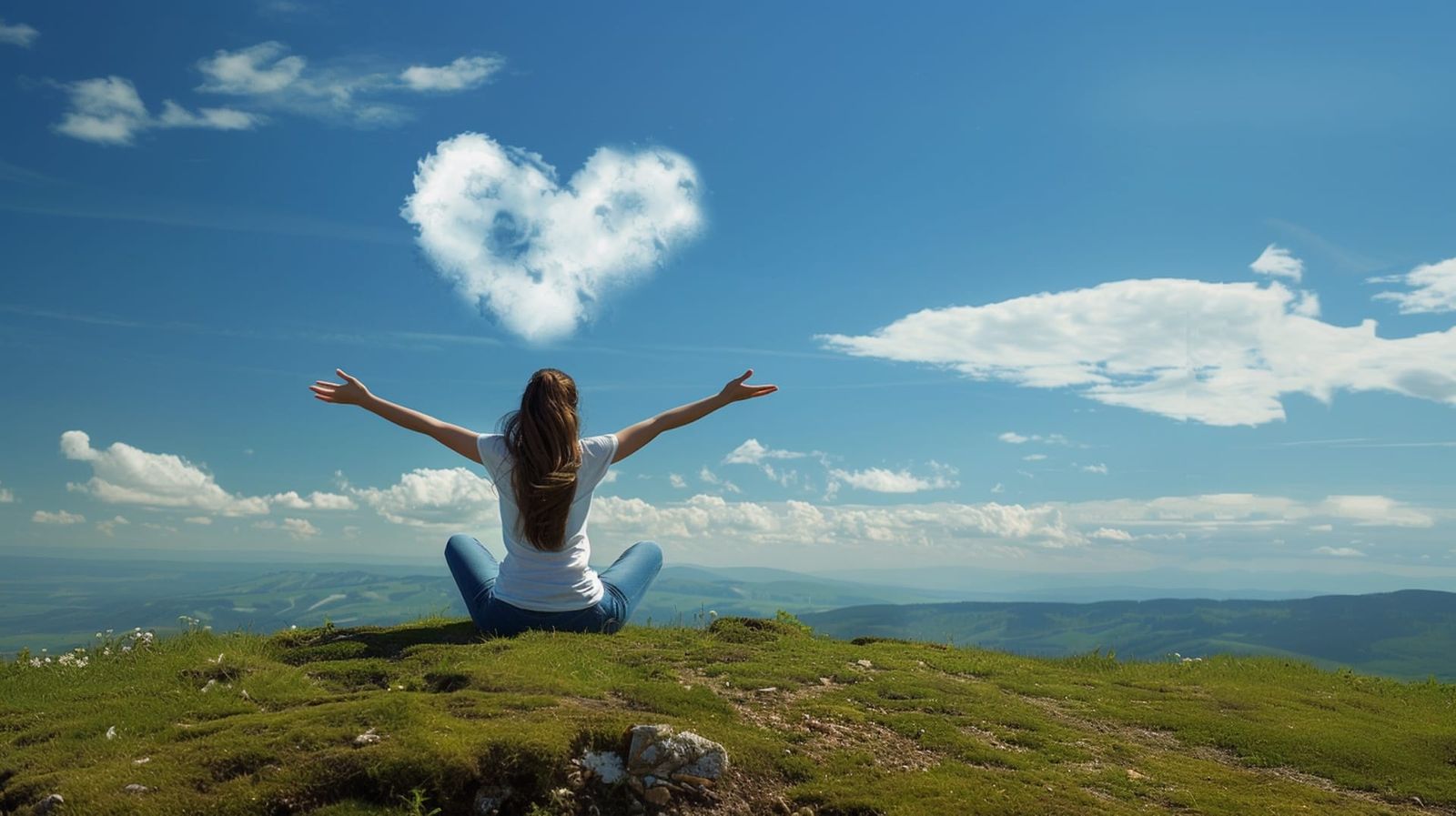 Weekly Insights - Loving Awareness