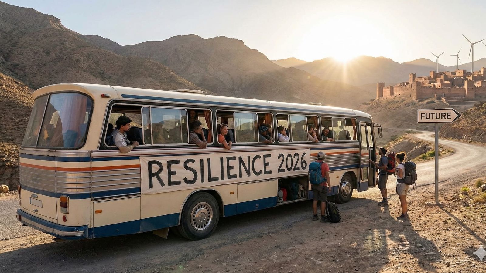 Weekly Insights - Sunday 4 January 2026