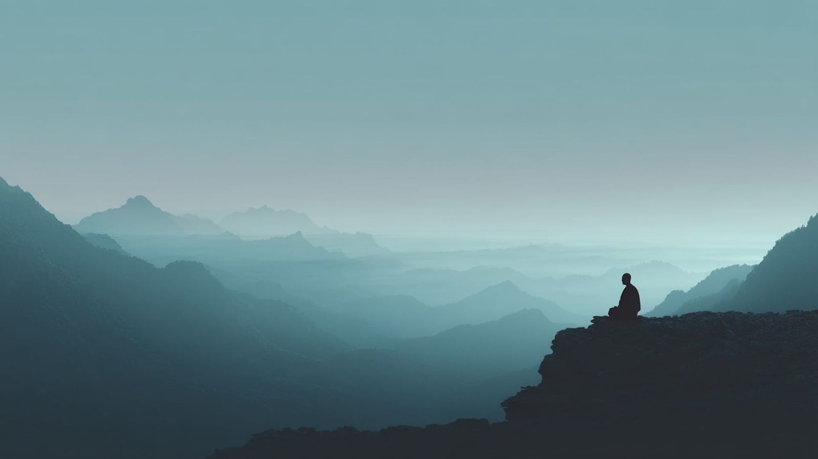 Weekly Insight - Finding the Dial to the Volume Control of Your Mind