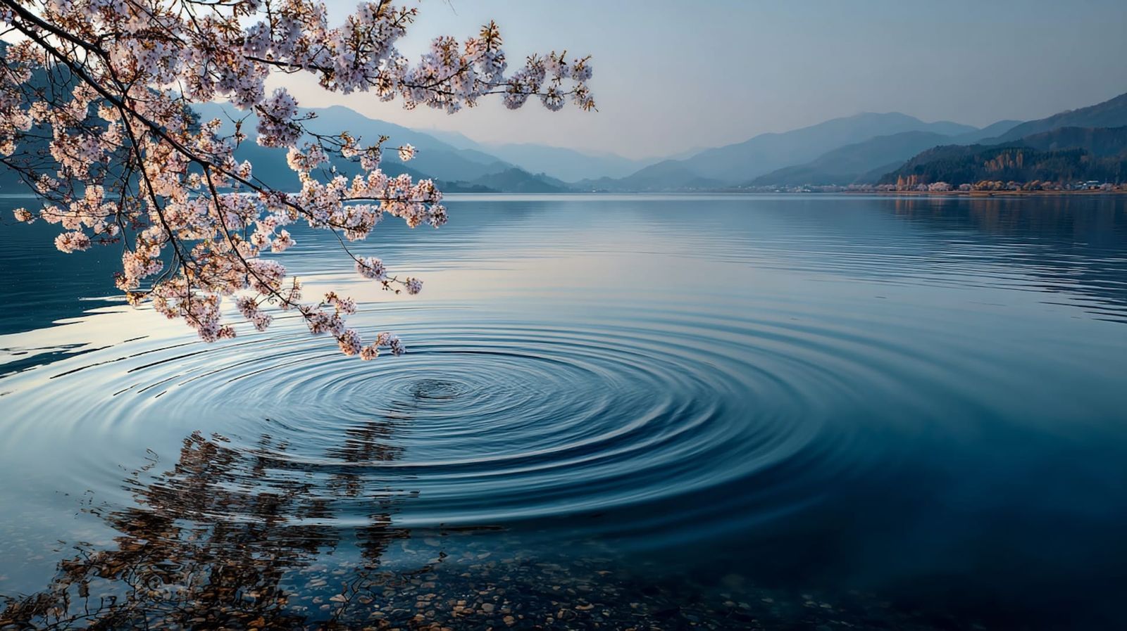 The breath, the mind, awareness and connection - Sunday 22 March 2026