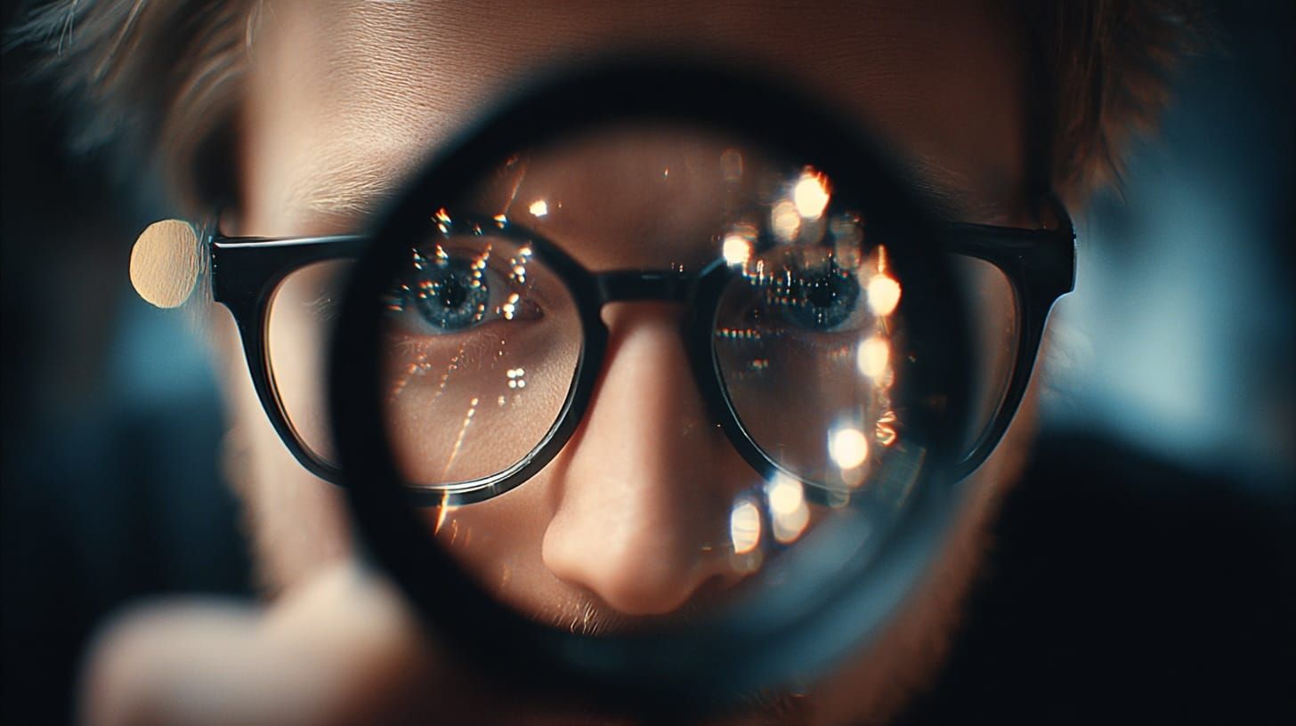 The Power of Focus - Thursday 23 April, 2026