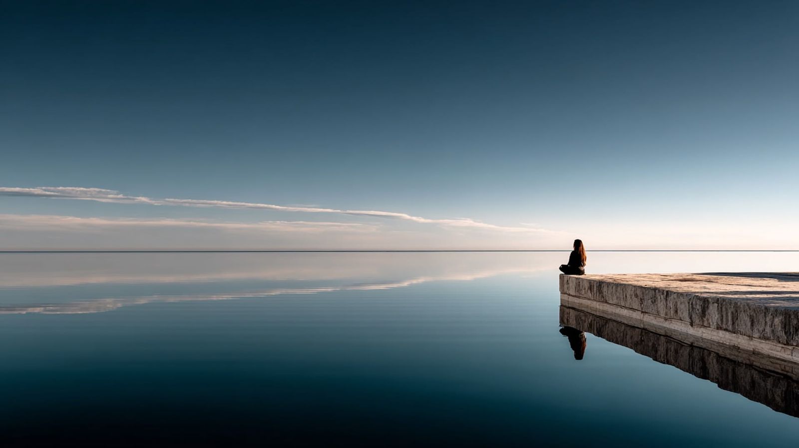 Inner Peace - Sat 18 April, 2026