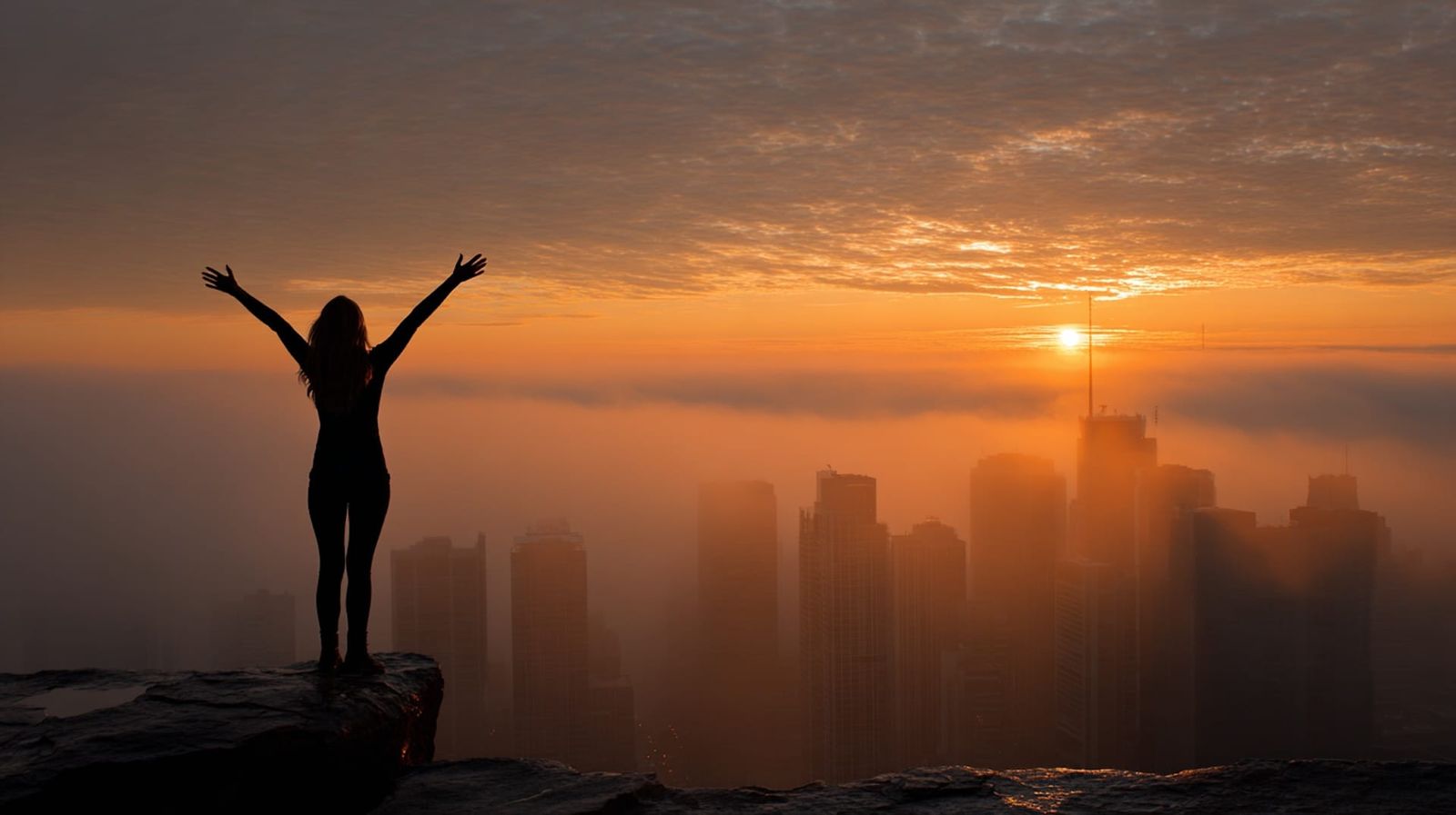 How to Redefine Yourself: Life Beyond Roles, Goals, and Expectations