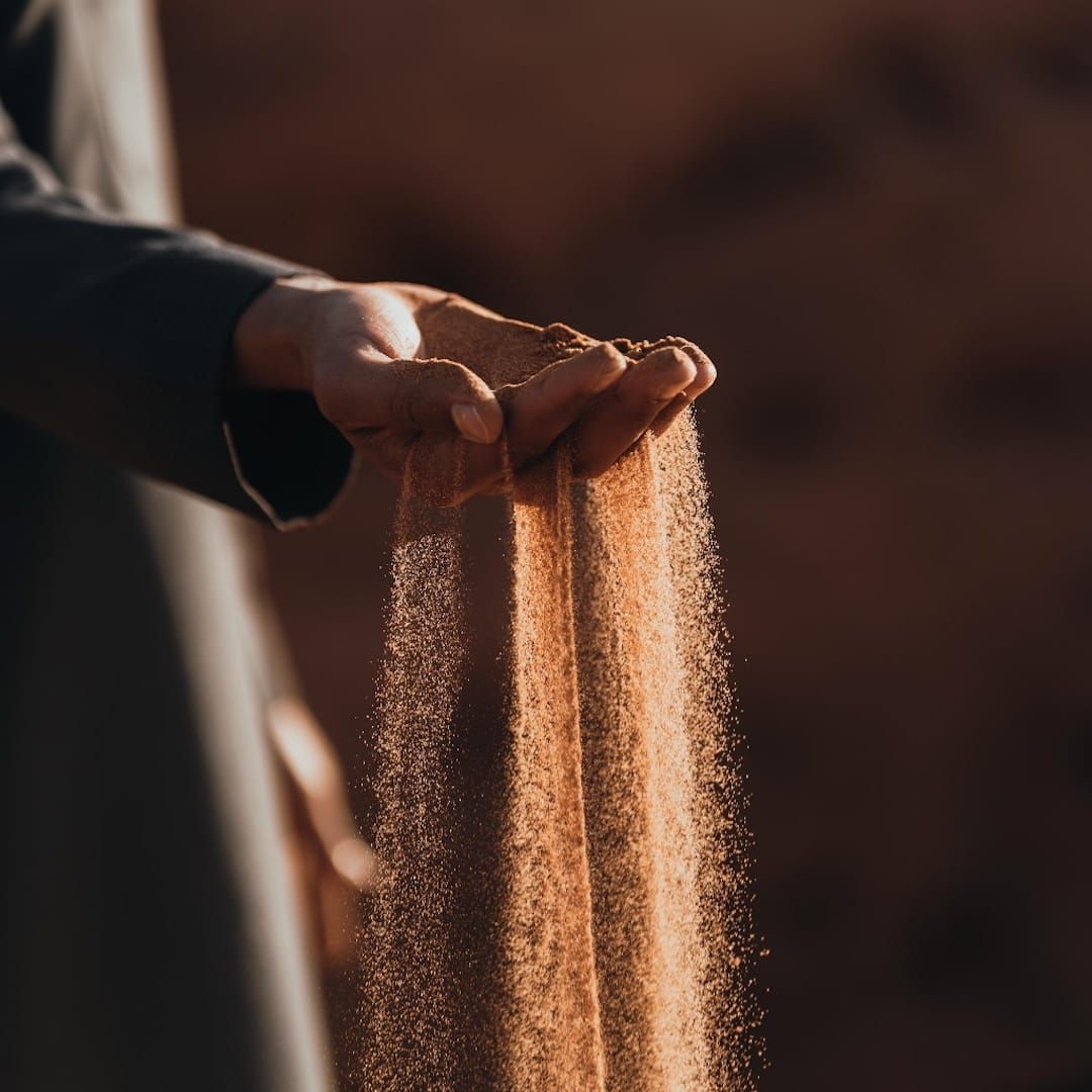 The Law of Reversed Effect - Tuesday Meditation Class - 12 May 2026