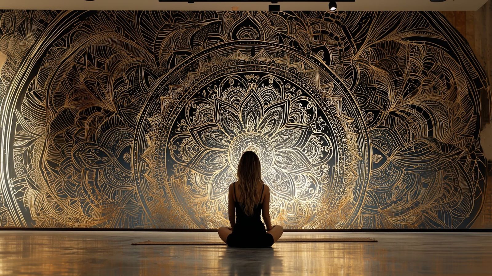 Mantra for an Unruly Mind