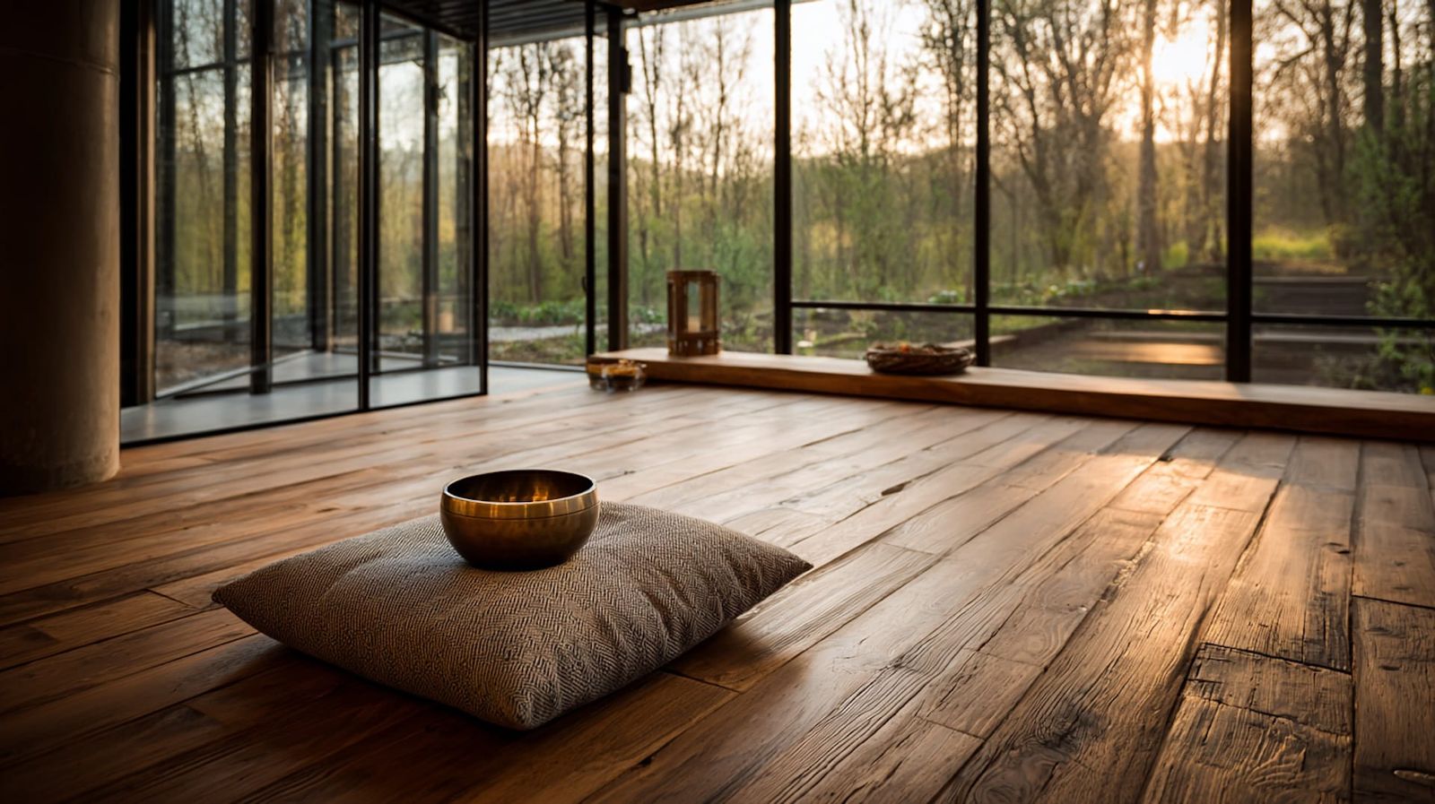 Nature Meditation - Sunday 24 May 2026