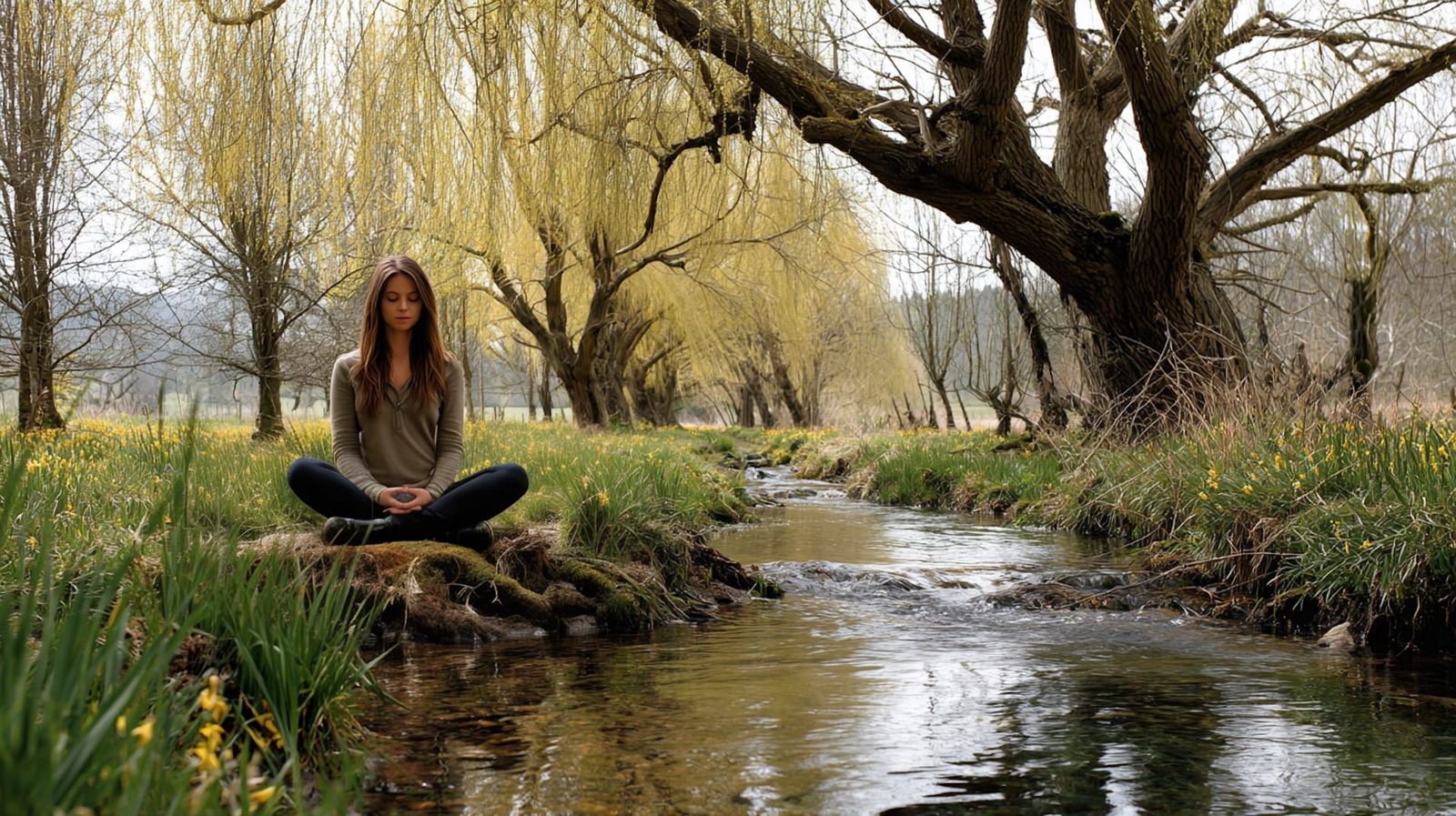 Ruminate or Meditate - Sat 6 June 2026