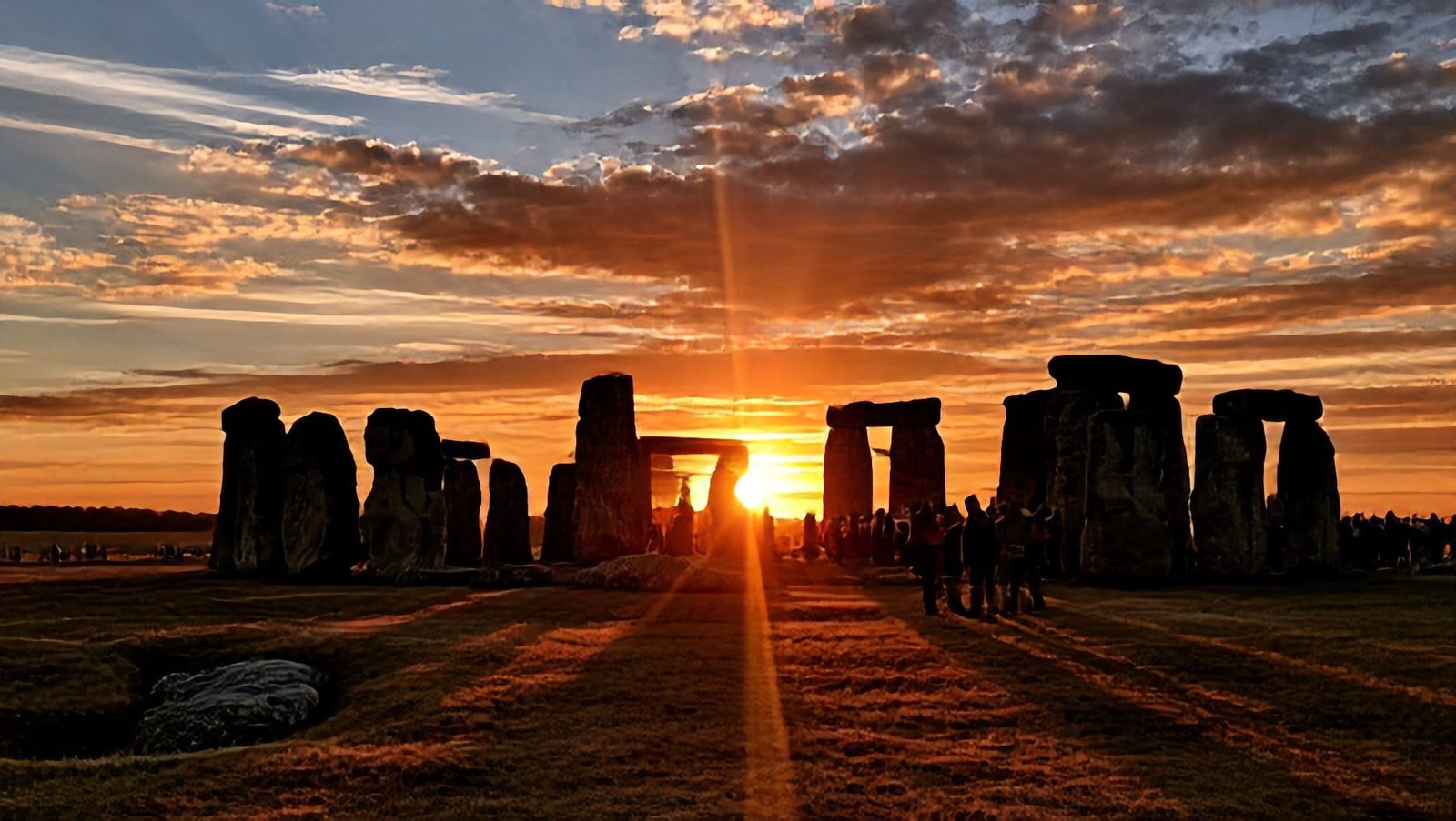 Summer Solstice Meditation Class - Sunday 21 June 2026