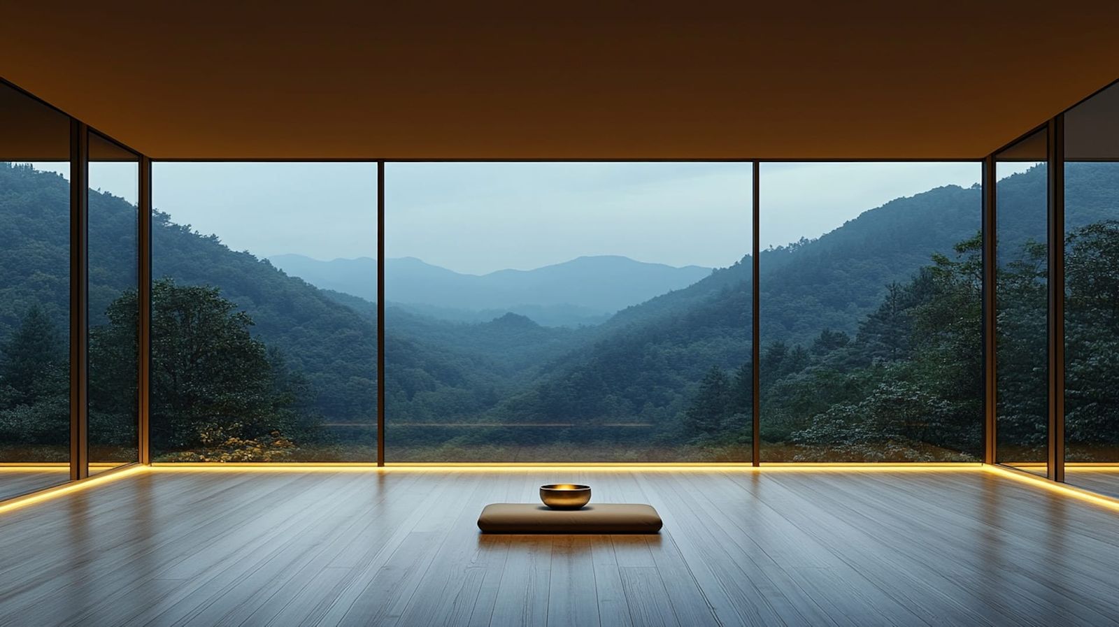 Meditation Class - Thursday 9 July 2026