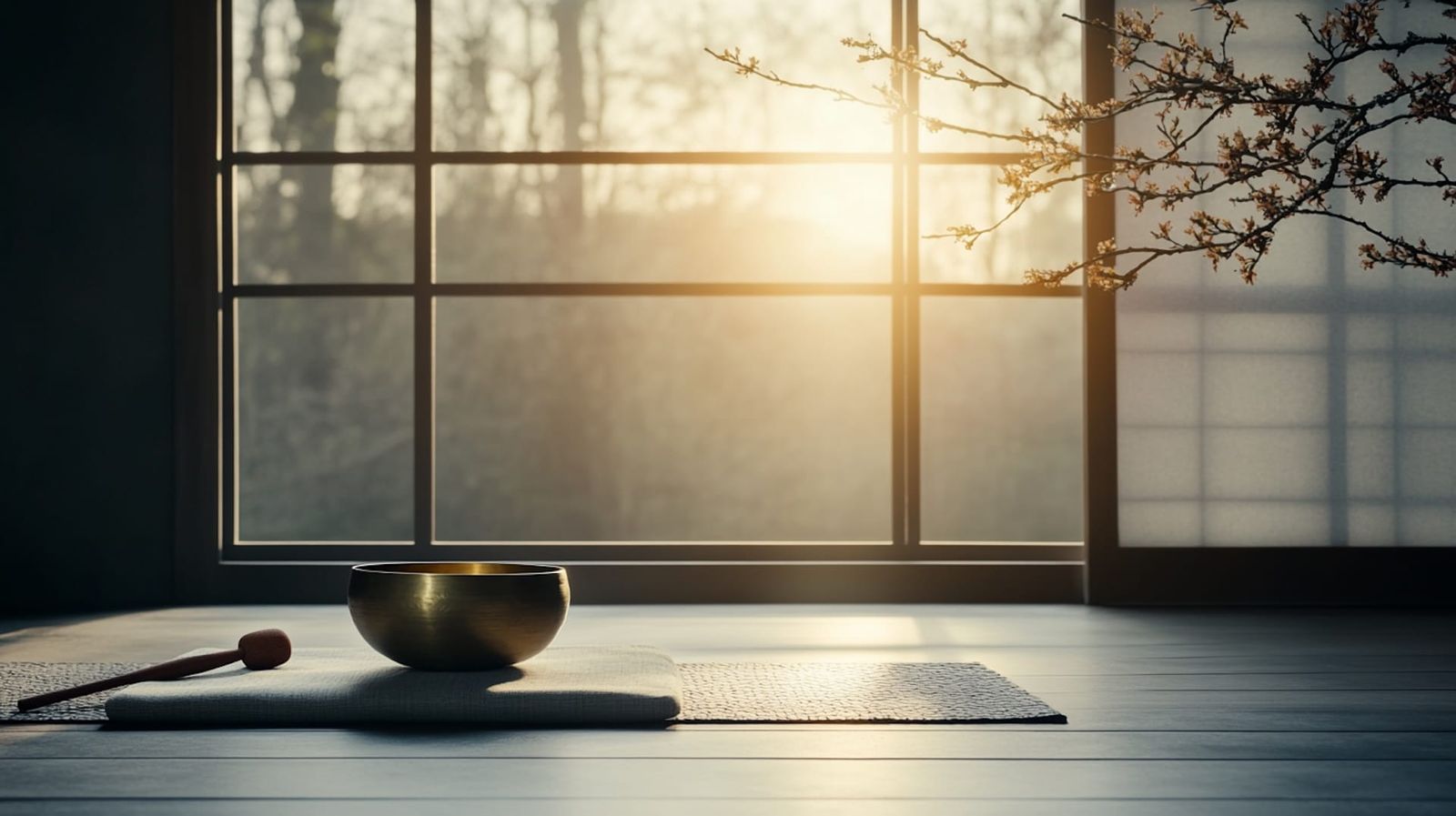 Core Practices - The Meditation Course