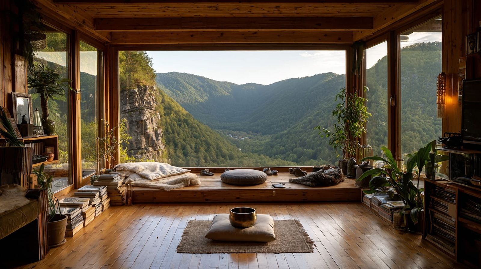 Resilience and Stress - The Meditation Course