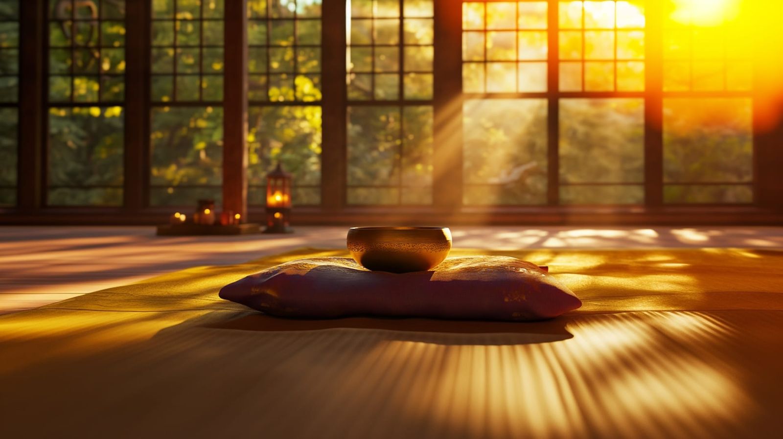 Meditation Class - 4 August 2026