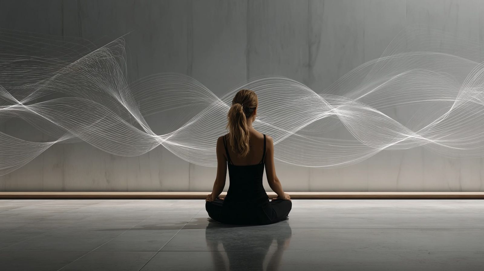 Breathwork for Stress