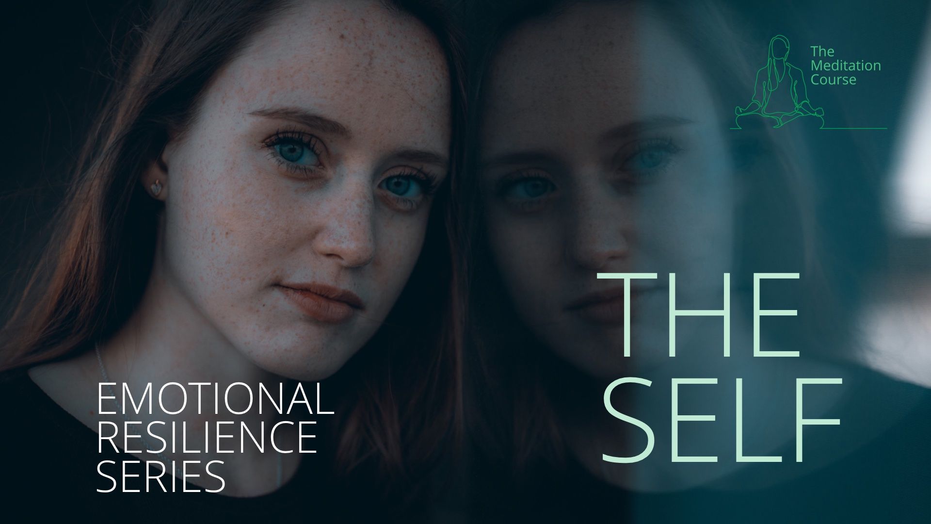 New Podcast Episode - Emotional Resilience and The Self