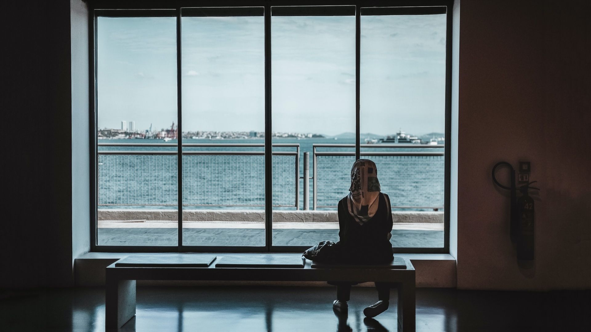 How to Break the Cycle of Worry and Stress