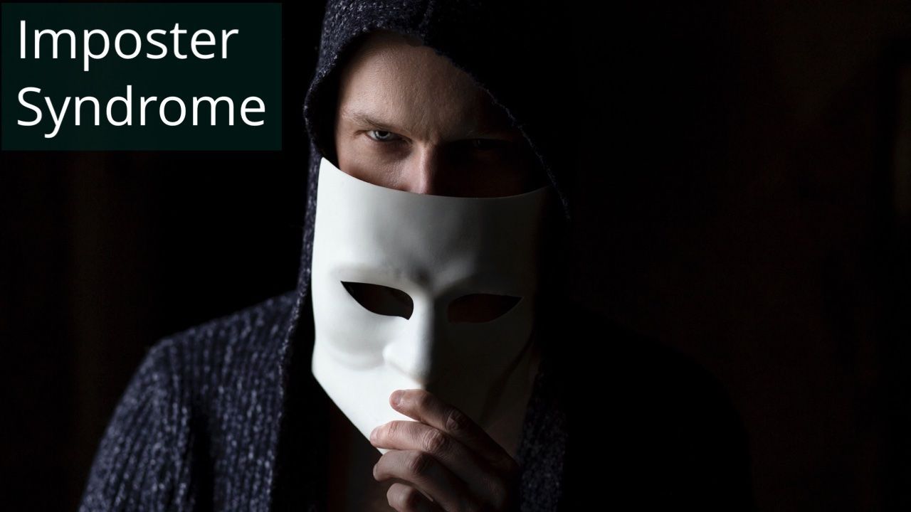Weekly Insight - Imposter Syndrome