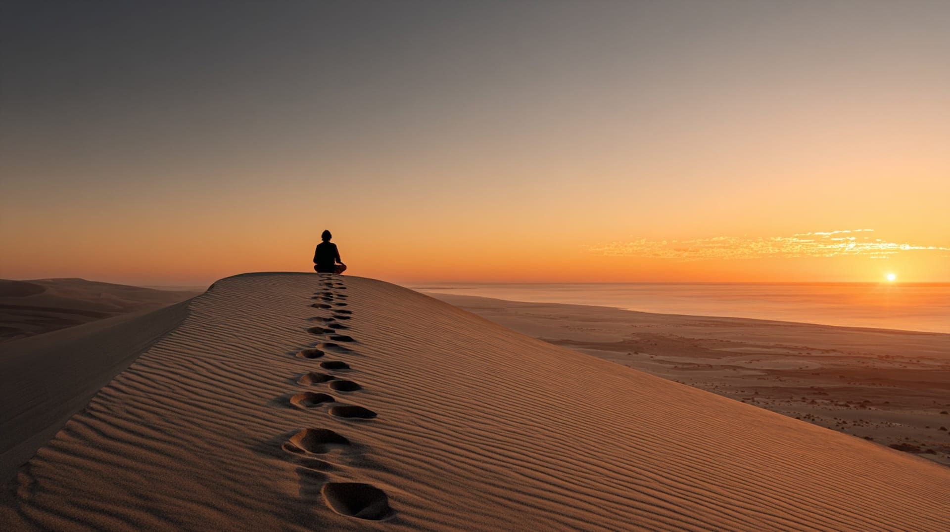 Nature Meditation
