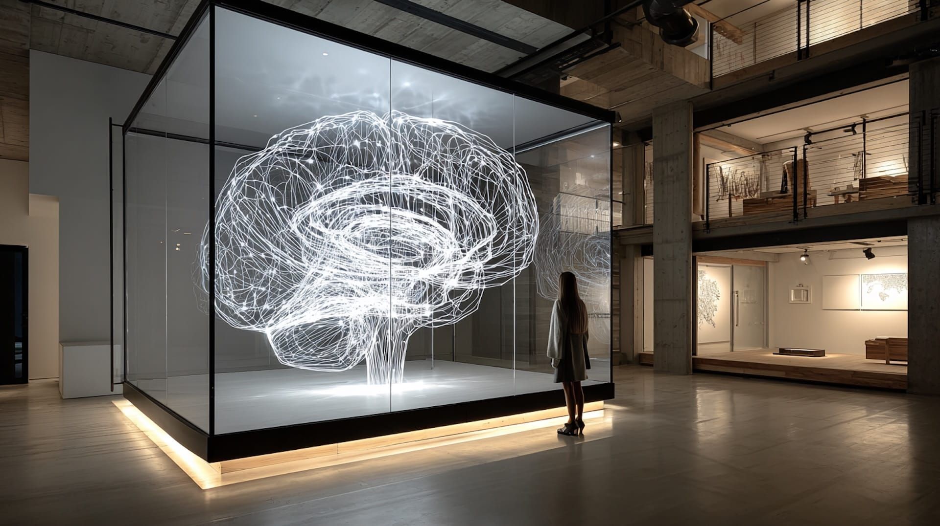 Weekly Insight for Sunday 16 November - Inner Space