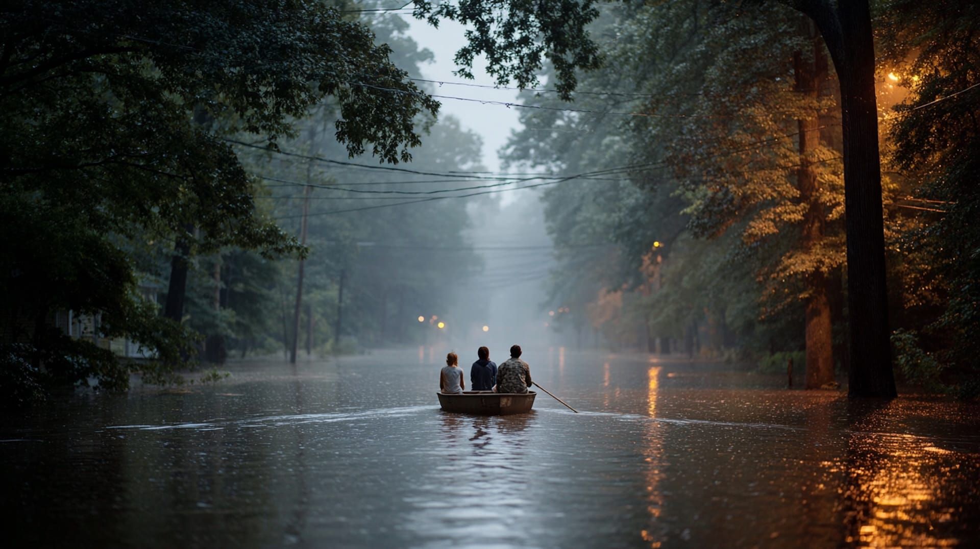 New Podcast Episode 🎙️ The Path to Optimistic Resilience