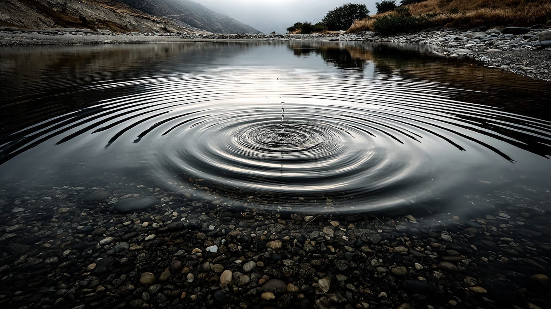 The Transformational Effect of the Present Moment - Tuesday 7 April, 2026