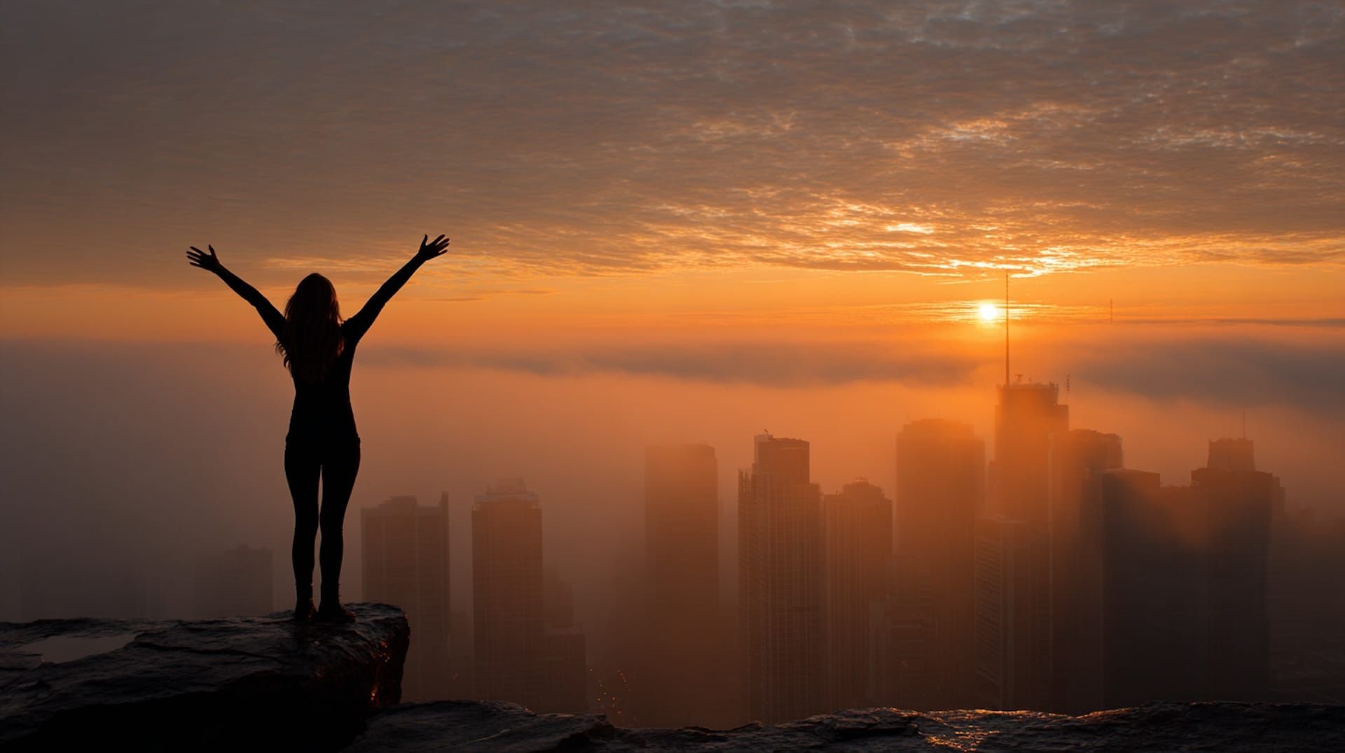 How to Redefine Yourself: Life Beyond Roles, Goals, and Expectations