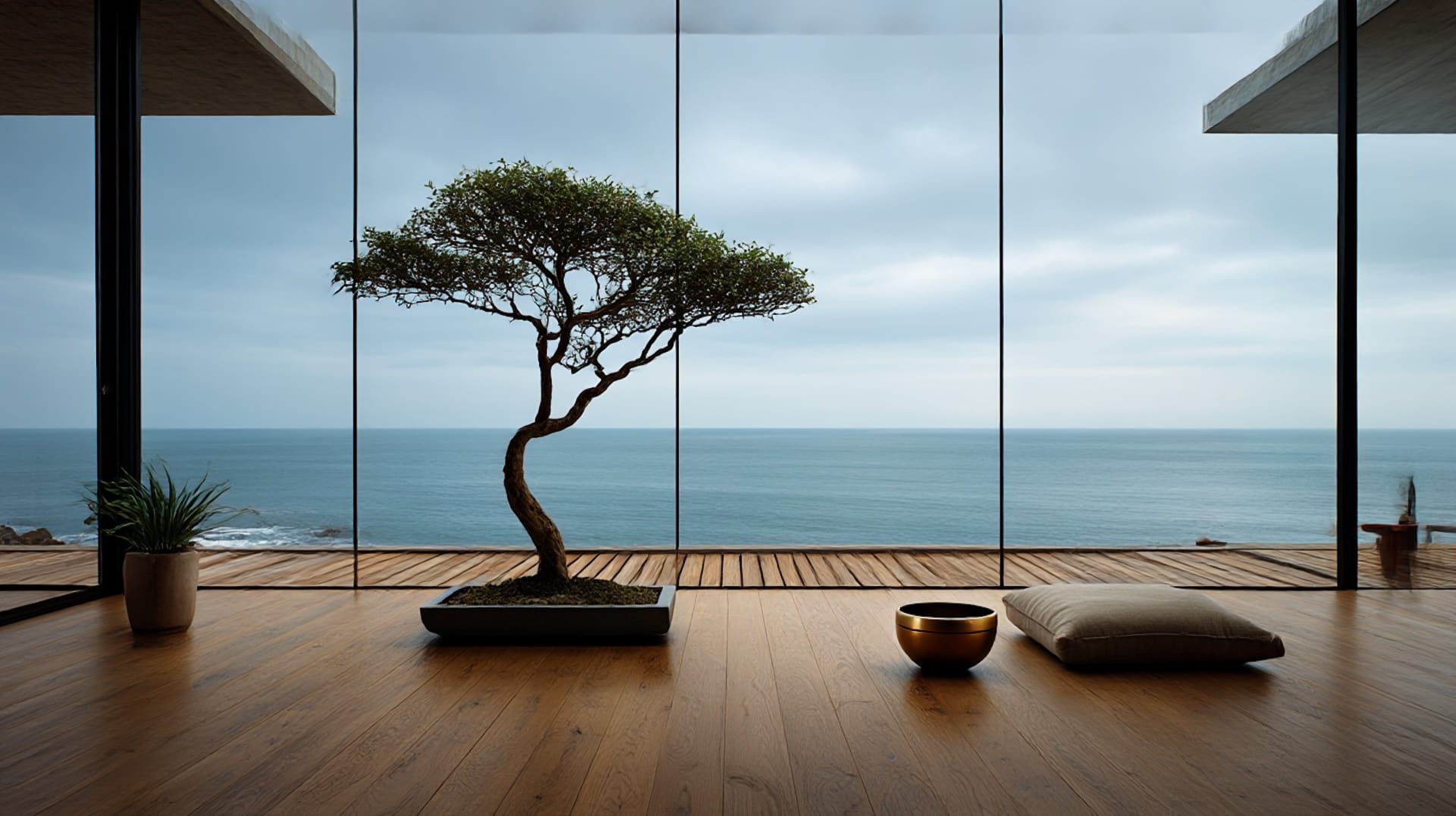 Focus, Presence and Calmness - Tue 30 June, 2026