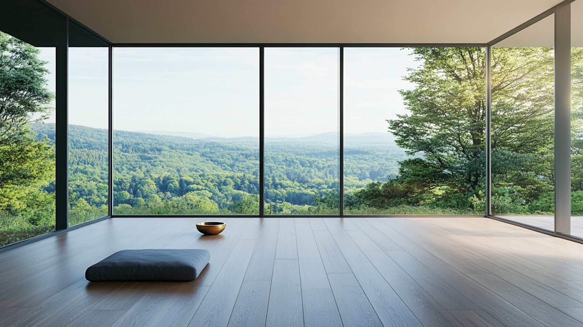 Connection - The Meditation Course