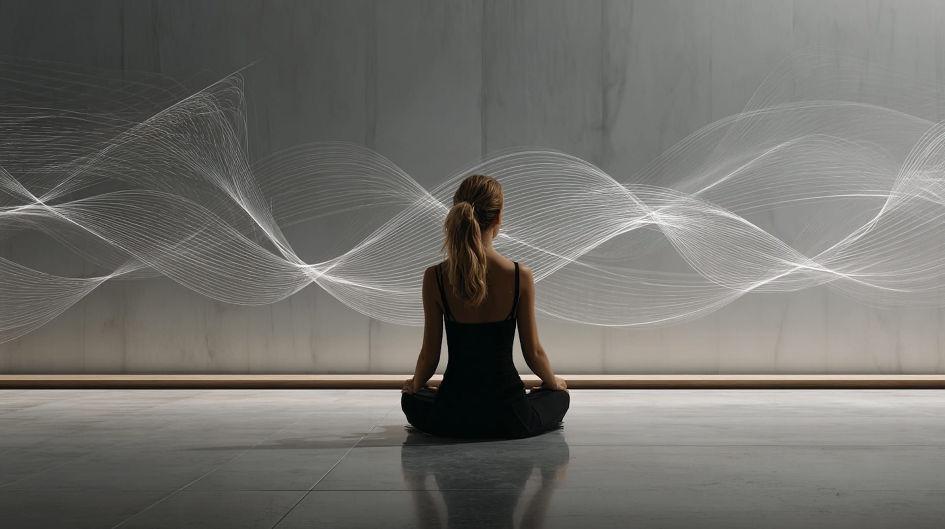 Breathwork for Stress