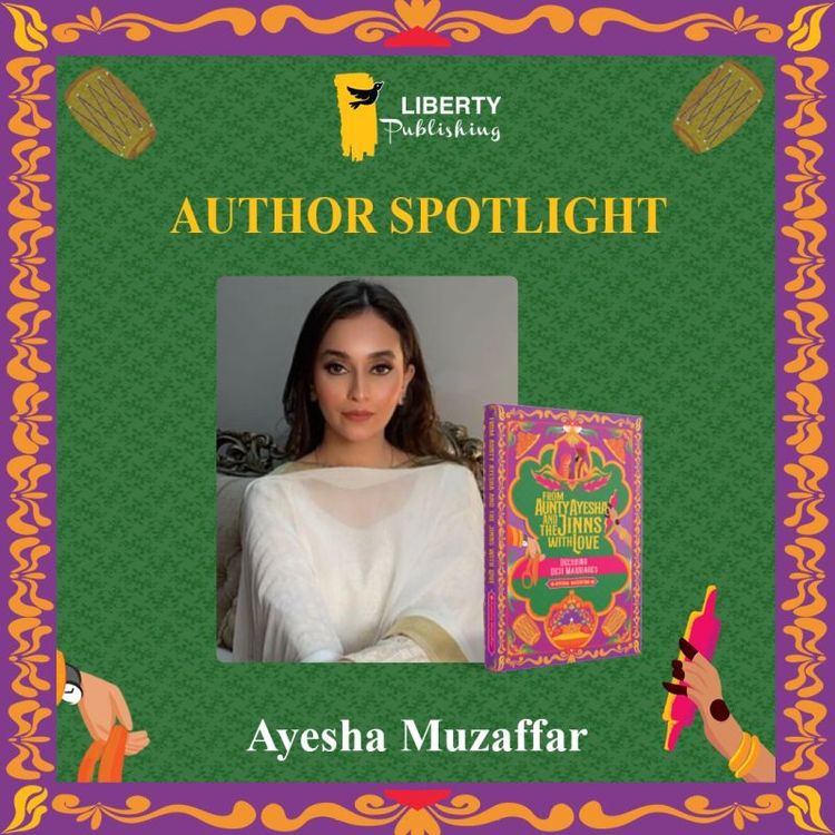 Aunty Ayesha, and our obsession with supernatural