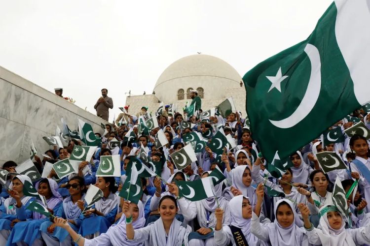 The Unyielding Spirit of Pakistan