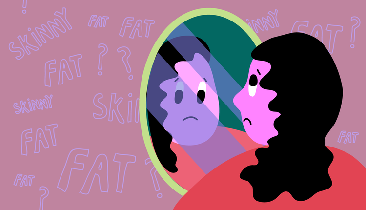 Lose The Weight: How Body Shaming In Healthcare Risks Women's Health