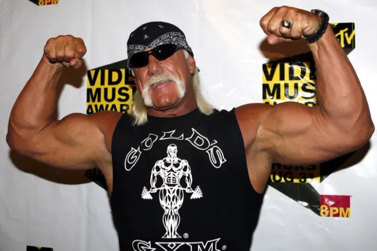 Hulk Hogan’s Final Bout: the darkside of wrestling