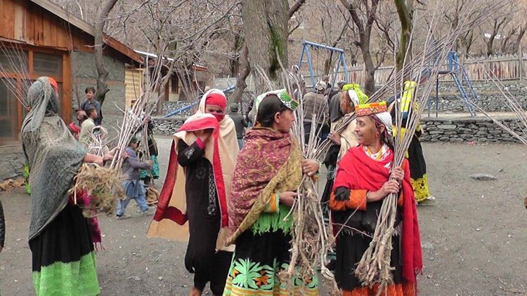 When Culture Becomes Clickbait: The Hidden Harm Behind Kalasha Representation