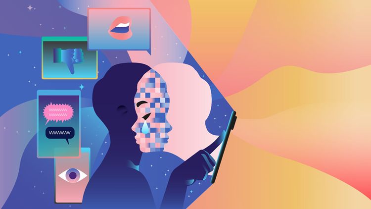 Let Us Be: Navigating Identity Online And Fighting Back