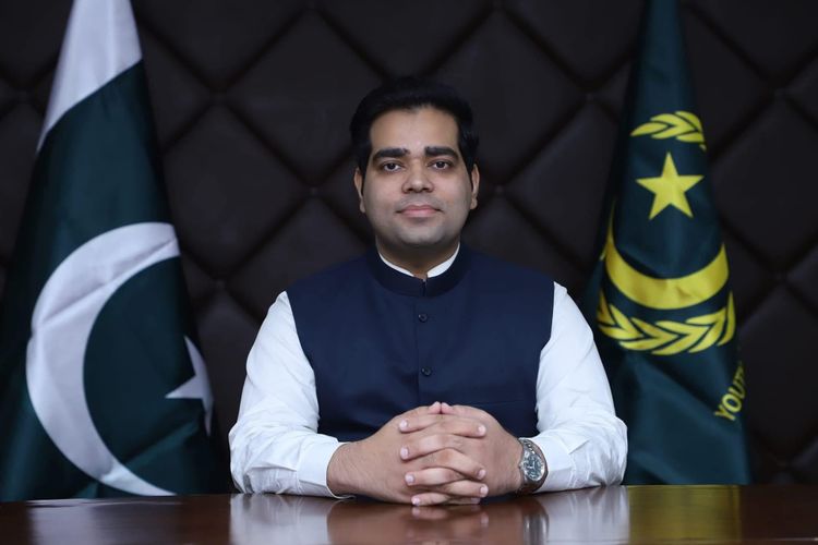 For the Youth, by the Youth: How the YGA brought young Pakistanis into policy