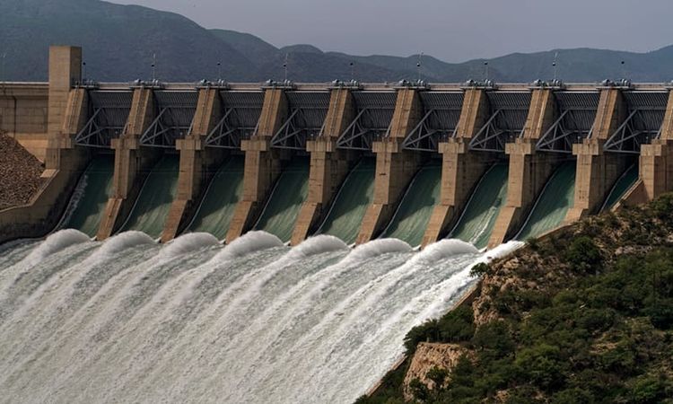 Pakistan's Sustainability Crisis Amidst Global War