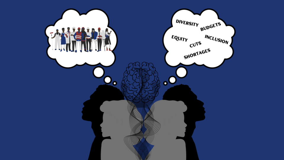 DEI-nied: The Global Fallout of Trump’s Diversity Rollback