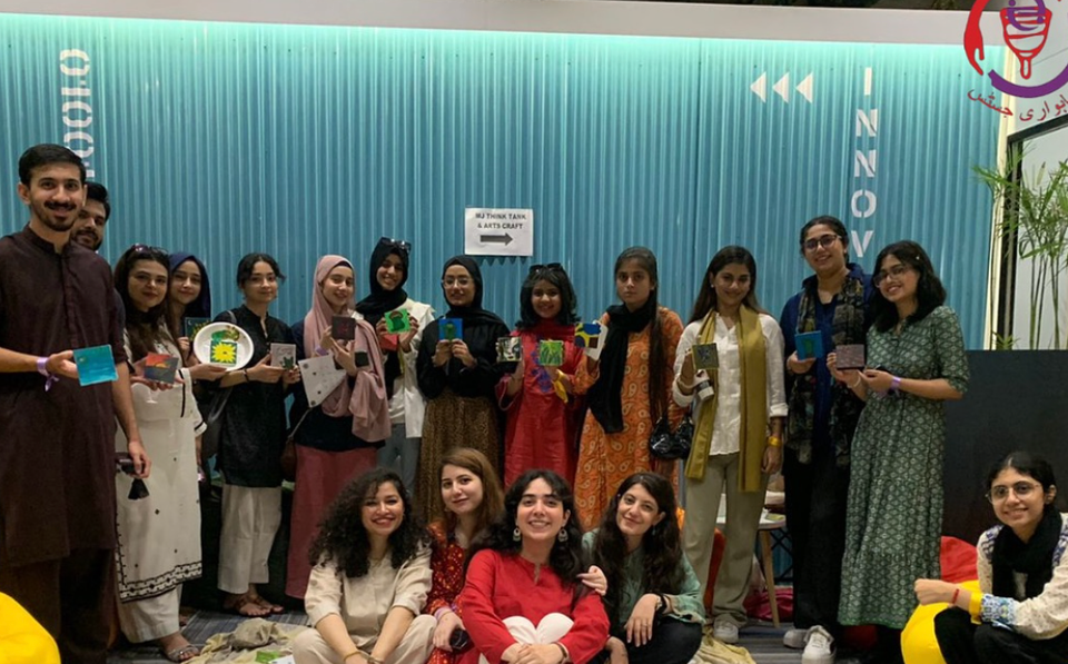 Empowering Women Through Digital Activism Amidst Disaster