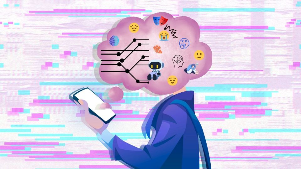 Pakistani Women Turn To AI Amid Mental Health Taboos