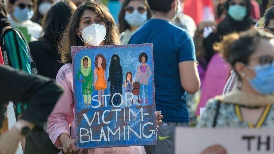 Rape survivors in Pakistan struggle to access justice despite legal reforms
