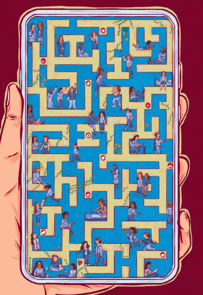 Not Just Nudes: Why Cultural Understanding Matters