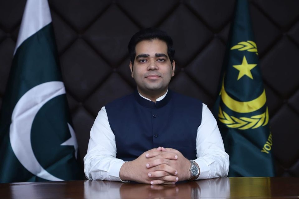 For the Youth, by the Youth: How the YGA brought young Pakistanis into policy